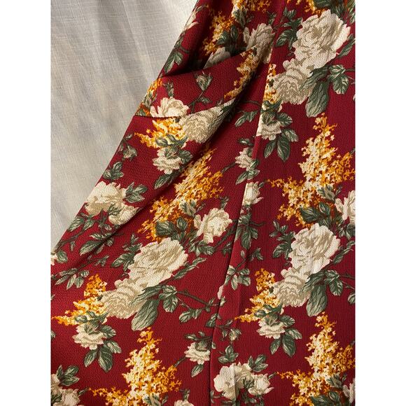 Honey and Lace NWT Merimar Midi skirt with pockets - Picture 11 of 14